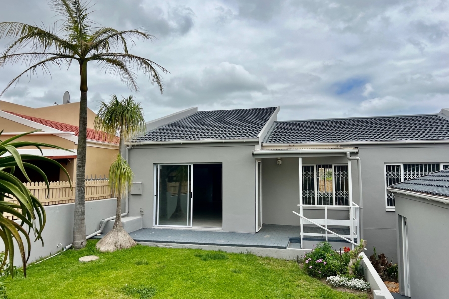 3 Bedroom Property for Sale in Heather Park Western Cape